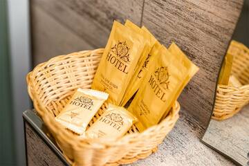 Одноместный мини в Гостинице Крепость