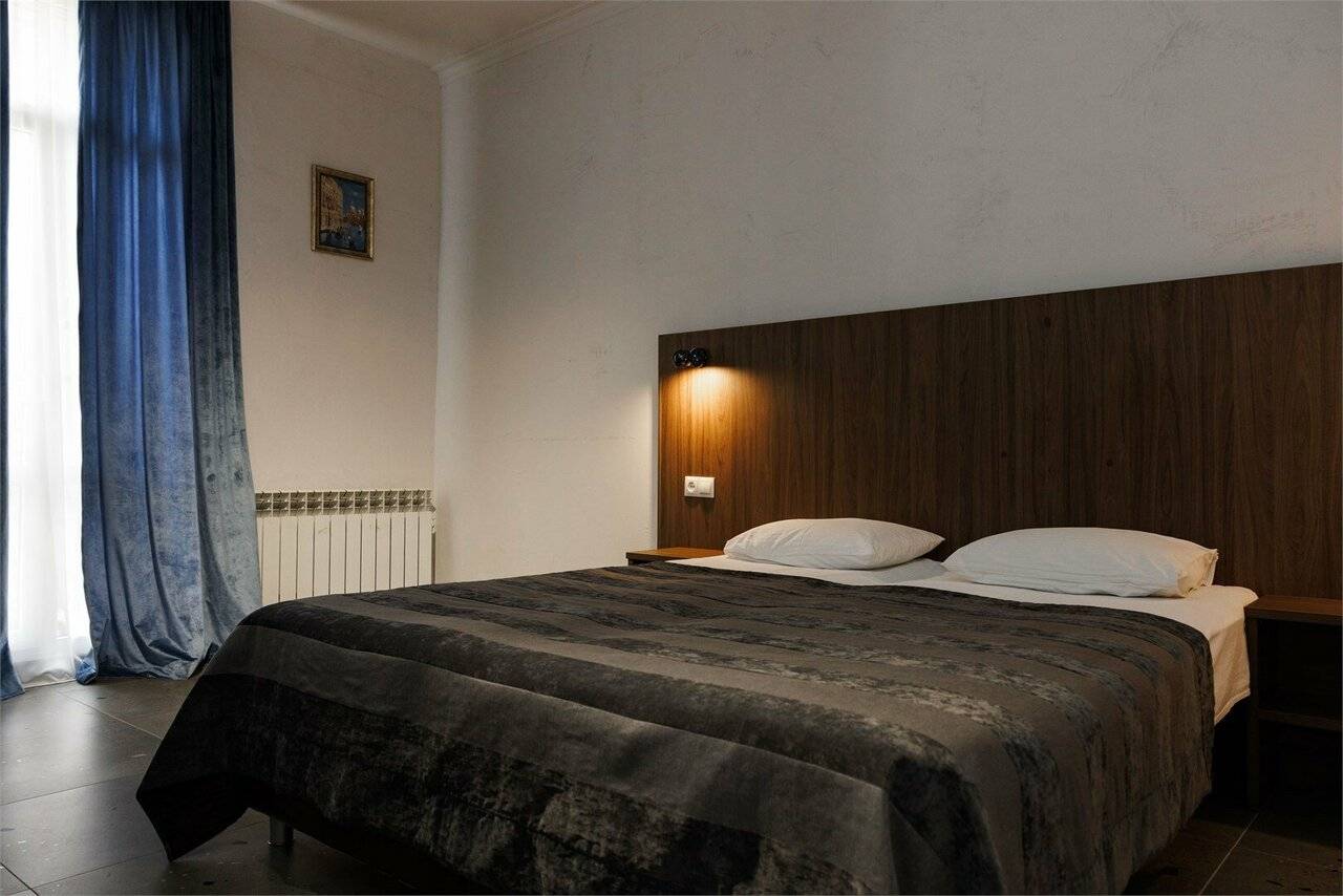 Стандартный двухместный